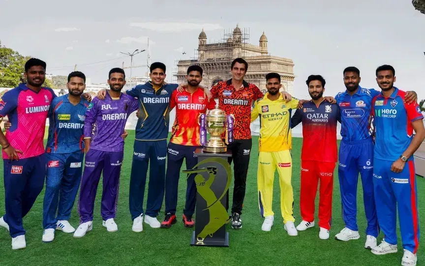 BCCI introduces new eligibility rule; Junior cricketers must play First-Class before IPL